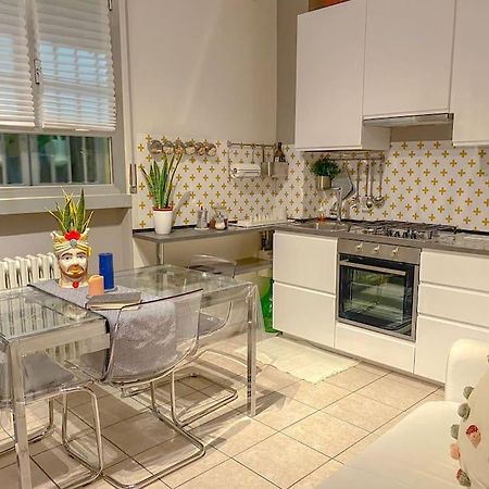 A Casa Di Gin Milano Villa Kültér fotó