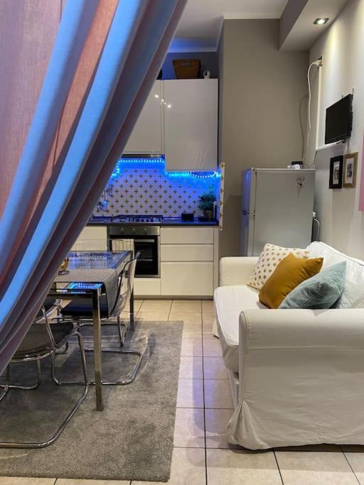 A Casa Di Gin Milano Villa Kültér fotó