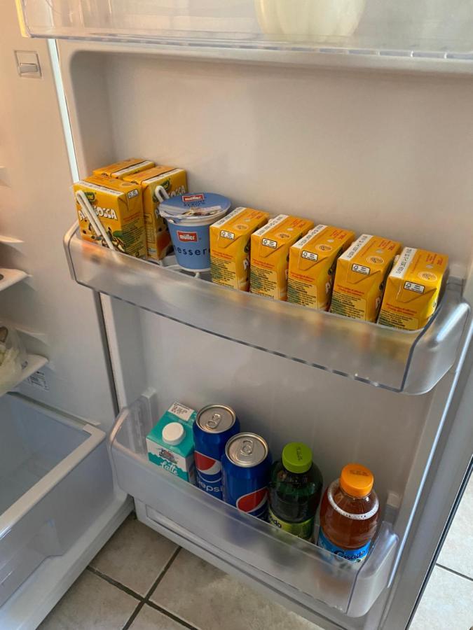 A Casa Di Gin Milano Villa Kültér fotó