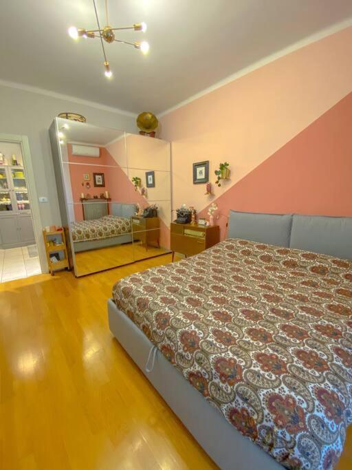 A Casa Di Gin Milano Villa Kültér fotó