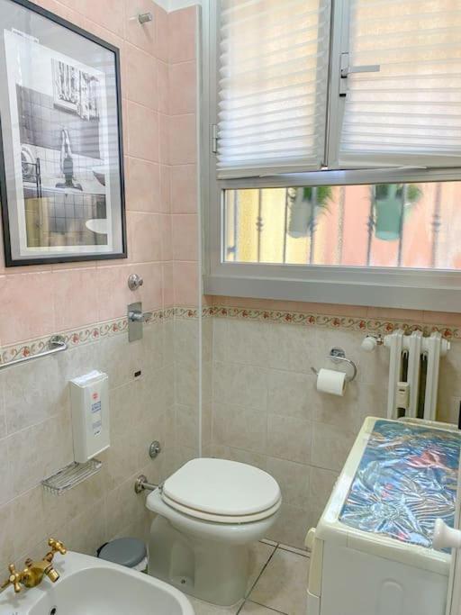 A Casa Di Gin Milano Villa Kültér fotó