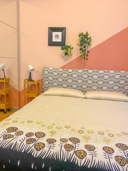 A Casa Di Gin Milano Villa Kültér fotó